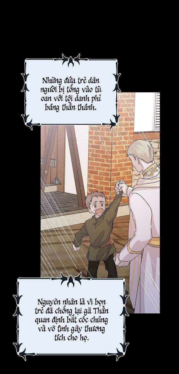 Cách Để Em Bảo Vệ Anh Chap 13 - Next Chap 14