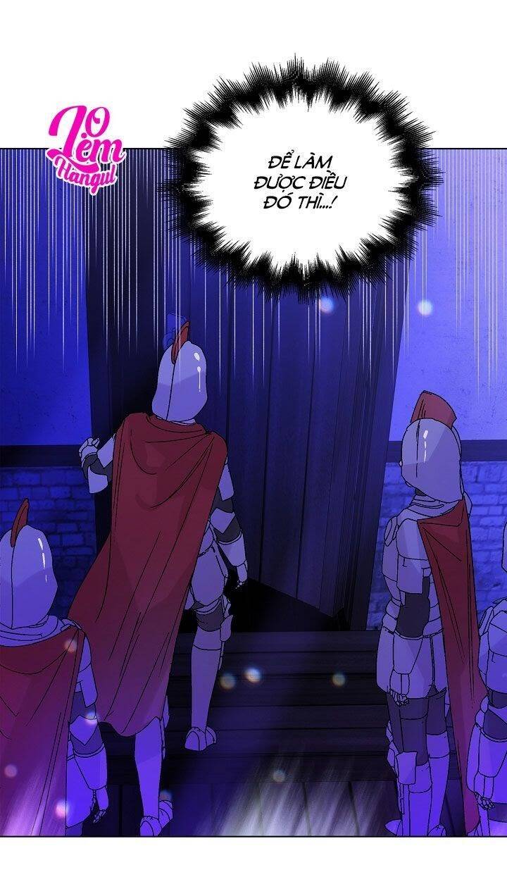 Cách Để Em Bảo Vệ Anh Chap 13 - Next Chap 14