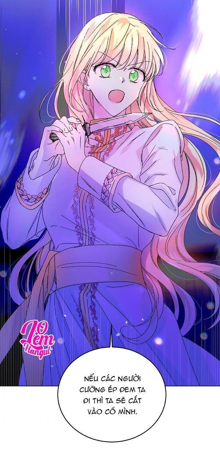 Cách Để Em Bảo Vệ Anh Chap 13 - Next Chap 14