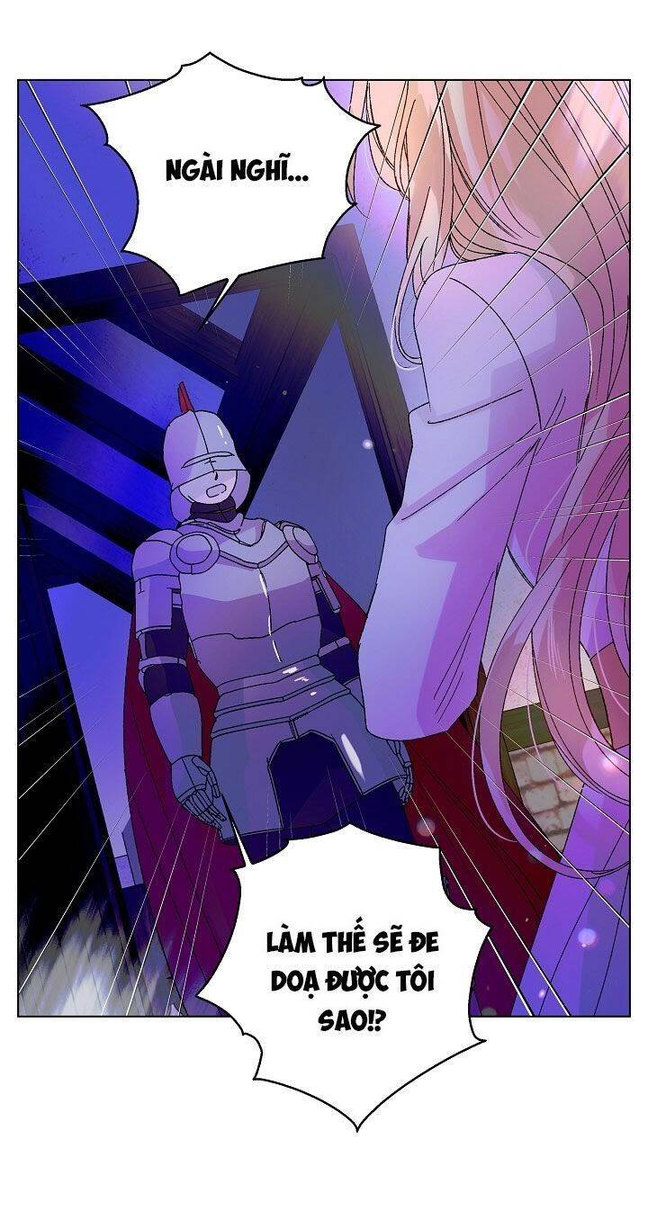 Cách Để Em Bảo Vệ Anh Chap 13 - Next Chap 14