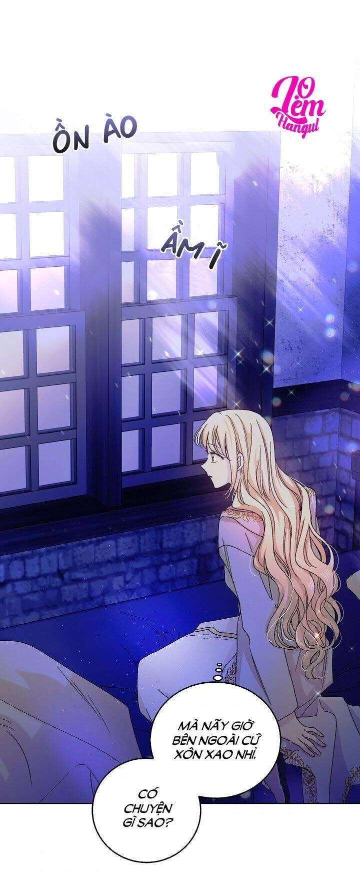 Cách Để Em Bảo Vệ Anh Chap 13 - Next Chap 14