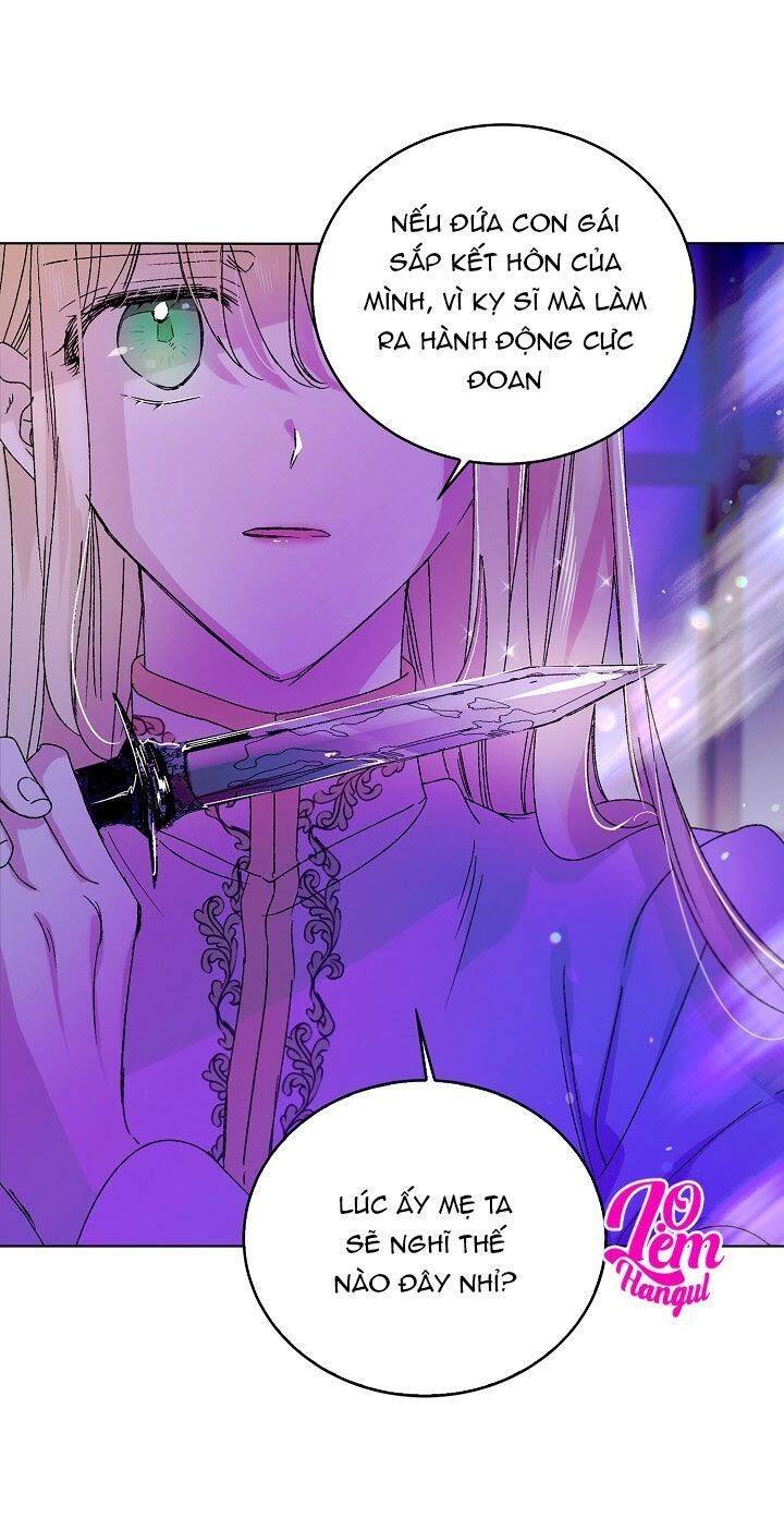 Cách Để Em Bảo Vệ Anh Chap 13 - Next Chap 14