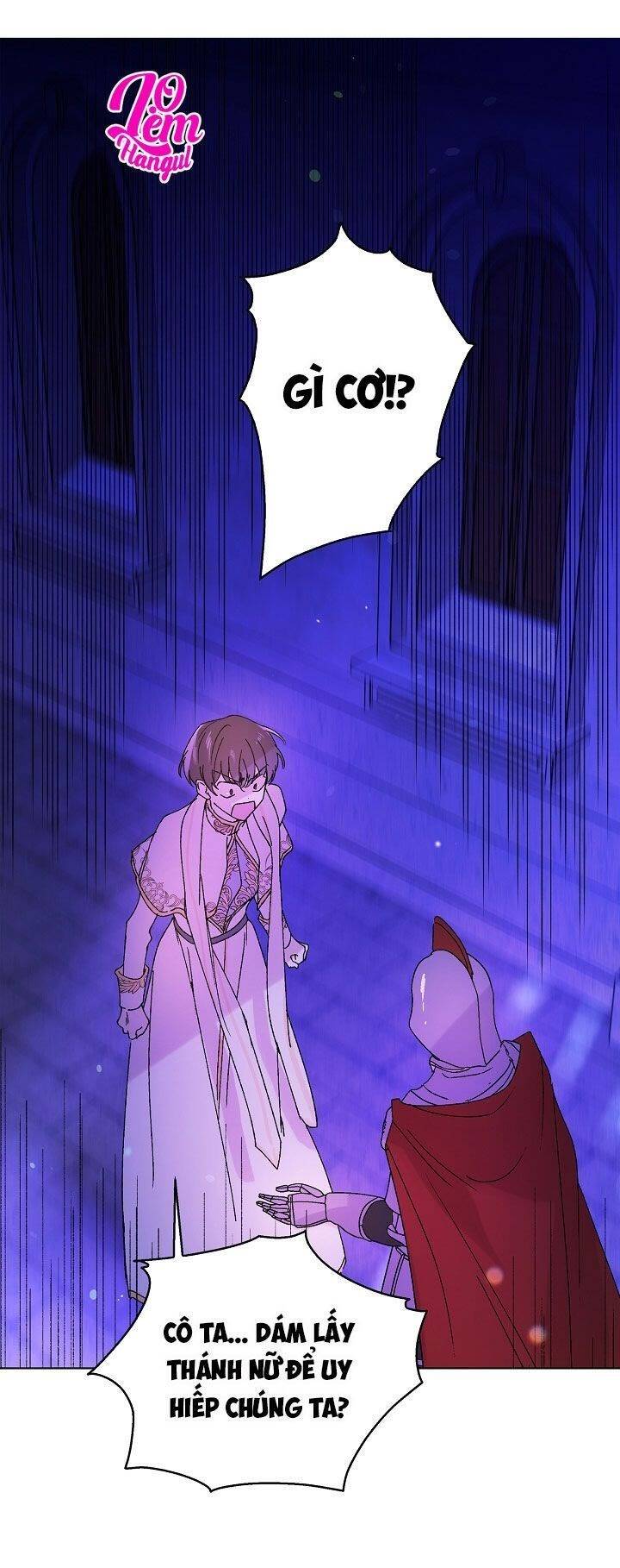 Cách Để Em Bảo Vệ Anh Chap 13 - Next Chap 14