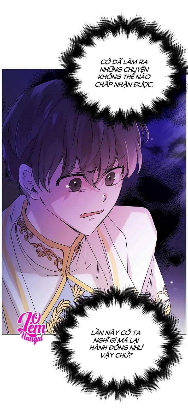 Cách Để Em Bảo Vệ Anh Chap 13 - Next Chap 14