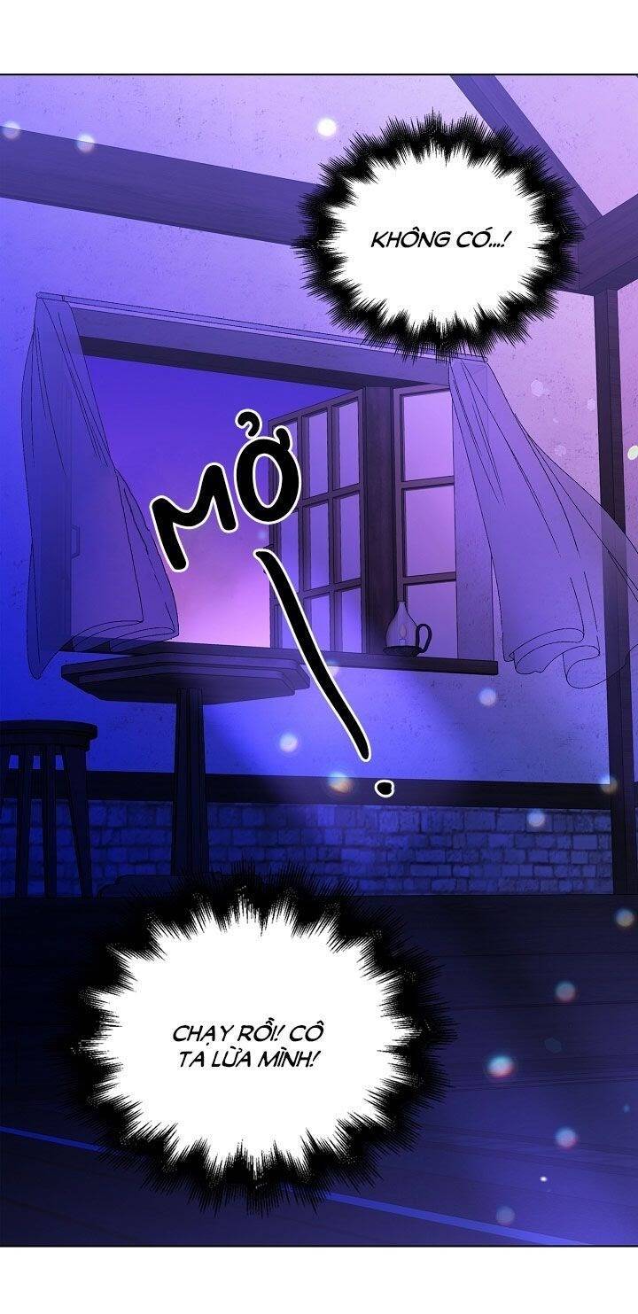 Cách Để Em Bảo Vệ Anh Chap 13 - Next Chap 14