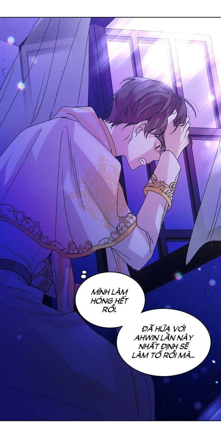 Cách Để Em Bảo Vệ Anh Chap 13 - Next Chap 14