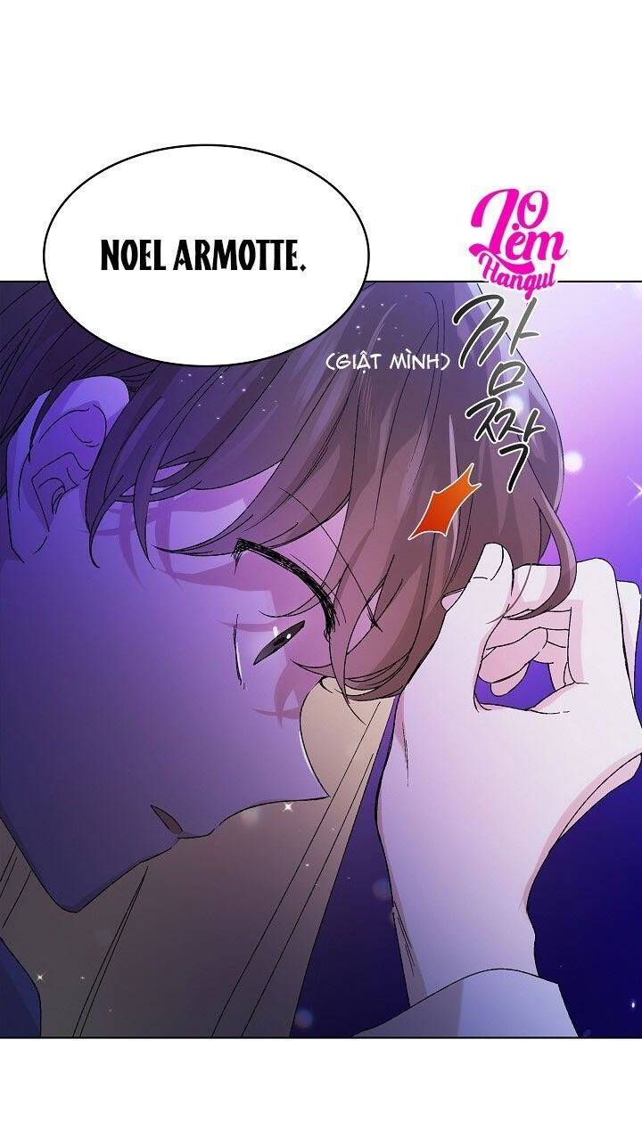 Cách Để Em Bảo Vệ Anh Chap 13 - Next Chap 14