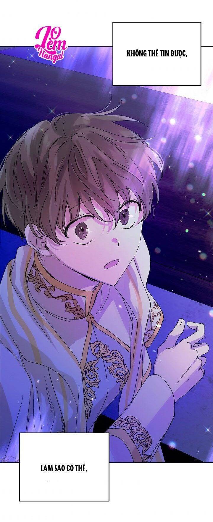 Cách Để Em Bảo Vệ Anh Chap 13 - Next Chap 14