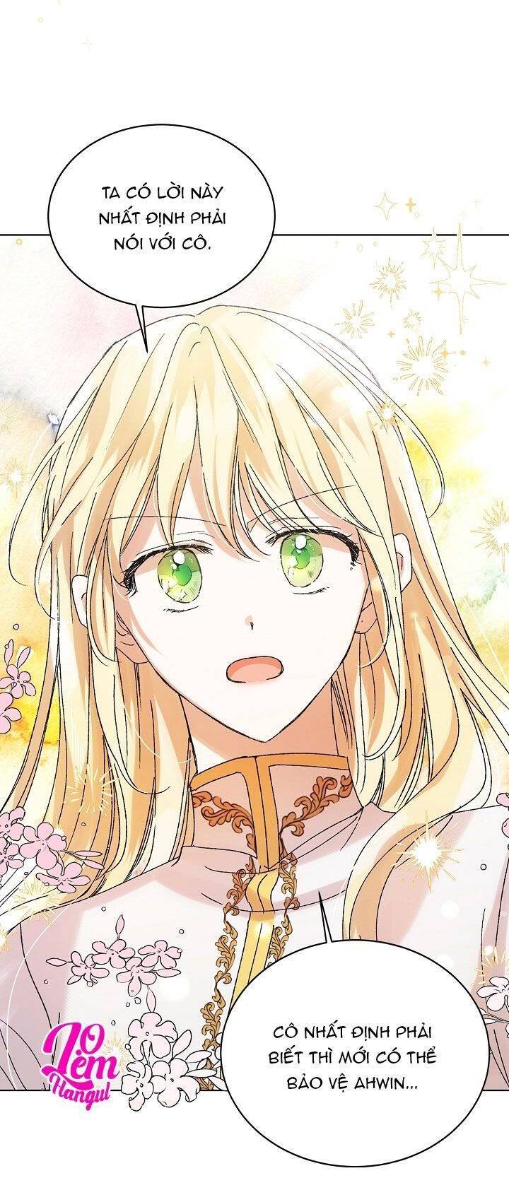 Cách Để Em Bảo Vệ Anh Chap 13 - Next Chap 14