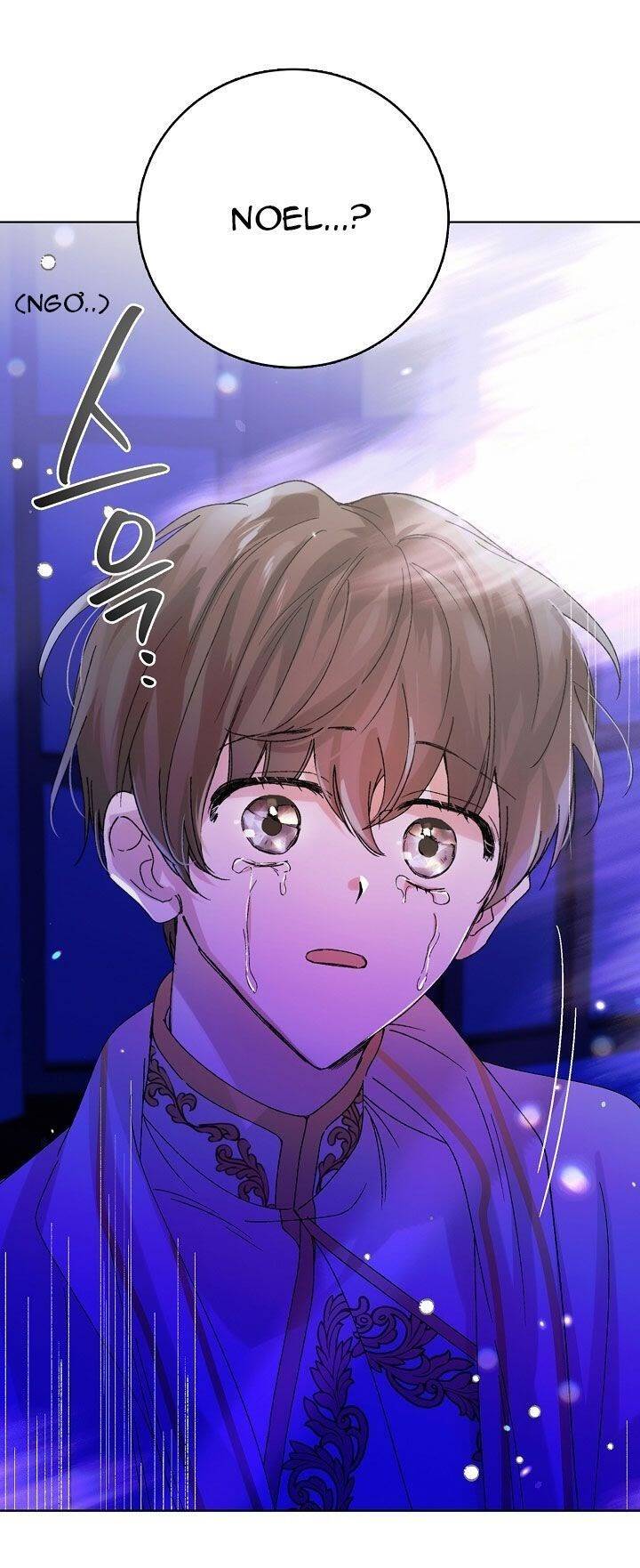 Cách Để Em Bảo Vệ Anh Chap 13 - Next Chap 14