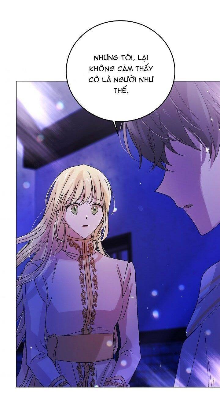 Cách Để Em Bảo Vệ Anh Chap 13 - Next Chap 14