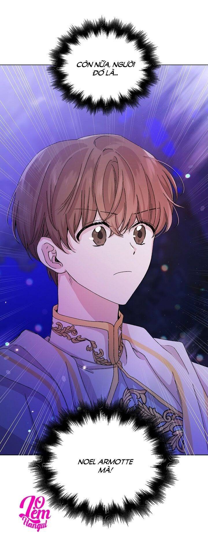 Cách Để Em Bảo Vệ Anh Chap 13 - Next Chap 14