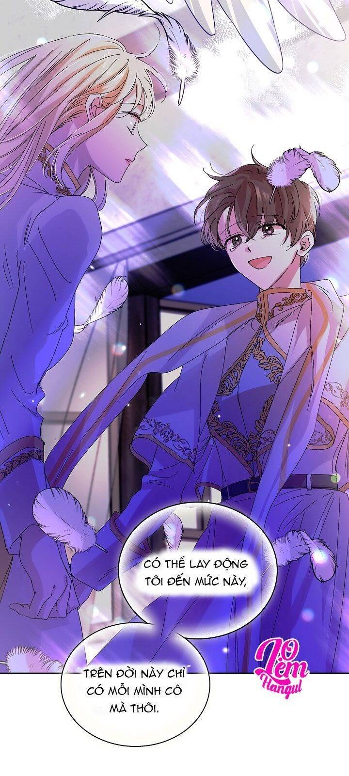 Cách Để Em Bảo Vệ Anh Chap 13 - Next Chap 14