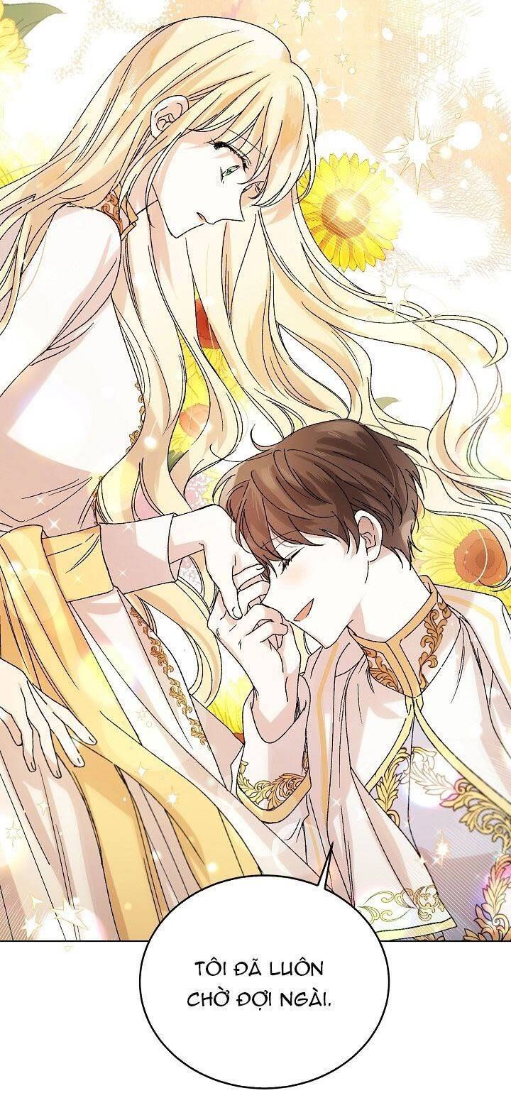 Cách Để Em Bảo Vệ Anh Chap 13 - Next Chap 14