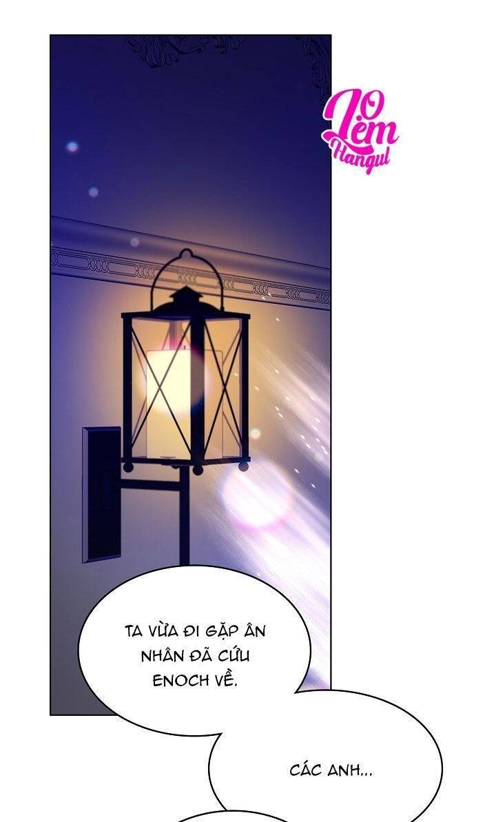 Cách Để Em Bảo Vệ Anh Chap 13 - Next Chap 14