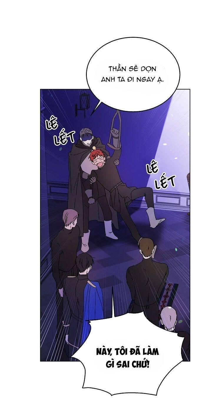 Cách Để Em Bảo Vệ Anh Chap 13 - Next Chap 14