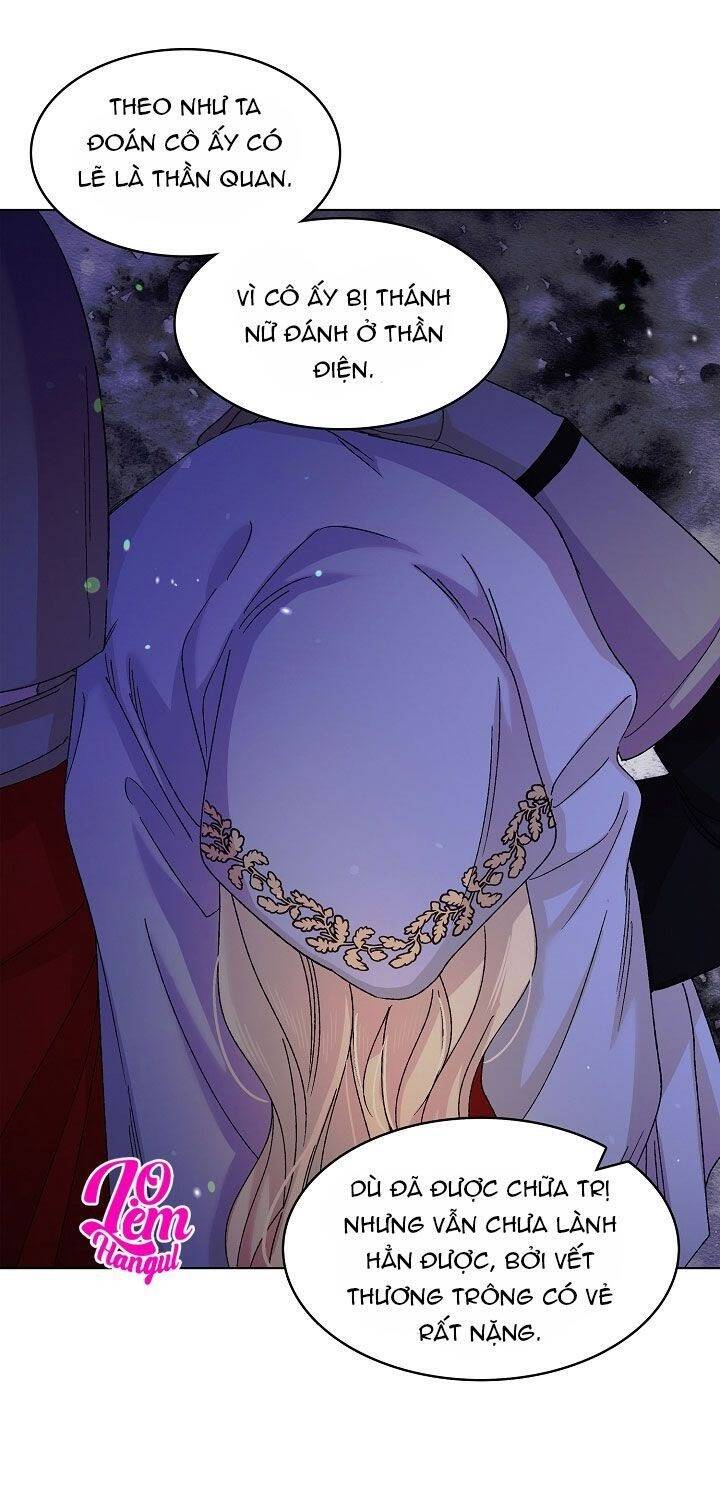 Cách Để Em Bảo Vệ Anh Chap 13 - Next Chap 14