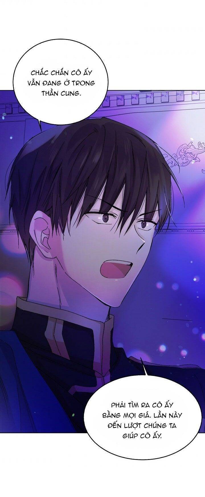 Cách Để Em Bảo Vệ Anh Chap 13 - Next Chap 14