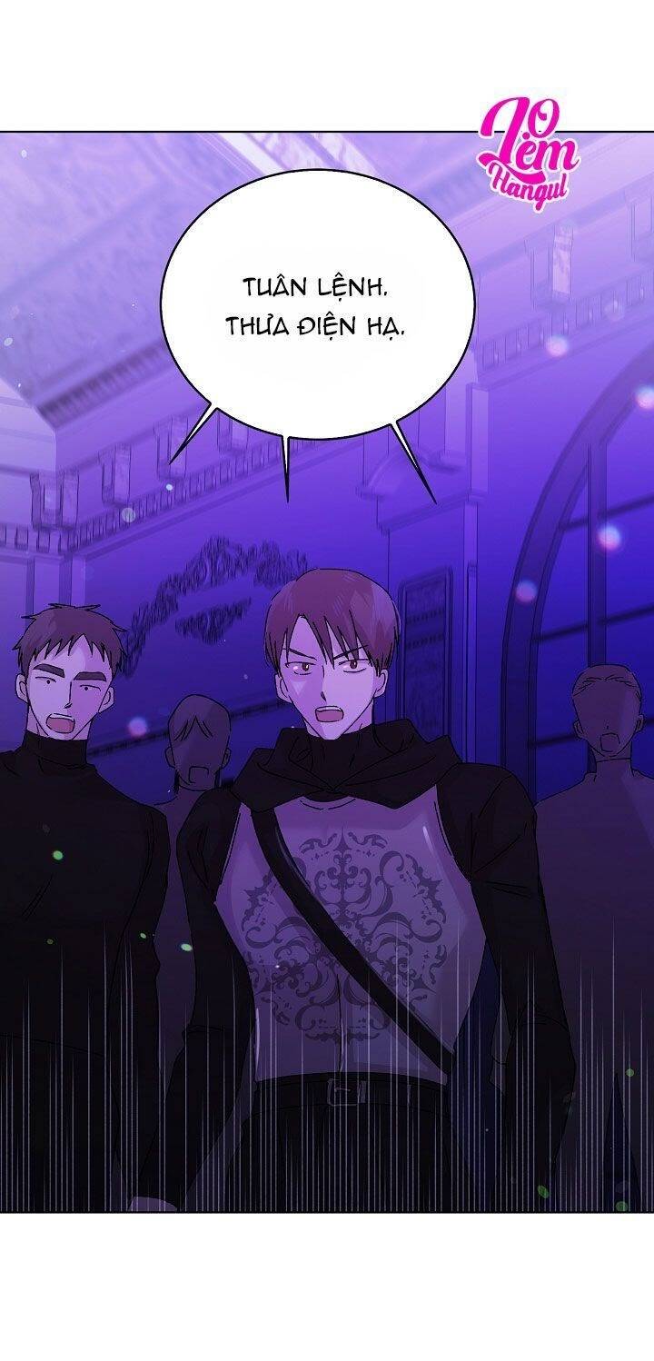 Cách Để Em Bảo Vệ Anh Chap 13 - Next Chap 14