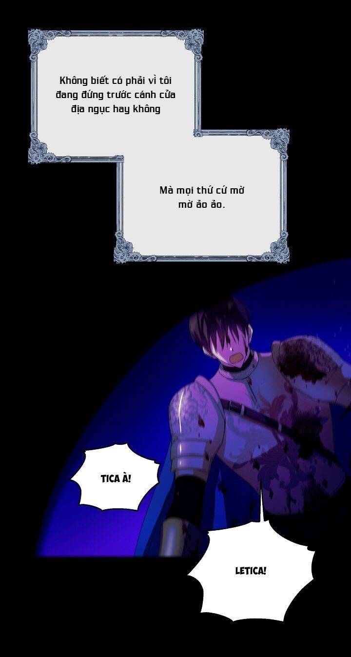 Cách Để Em Bảo Vệ Anh Chap 14 - Next Chap 15