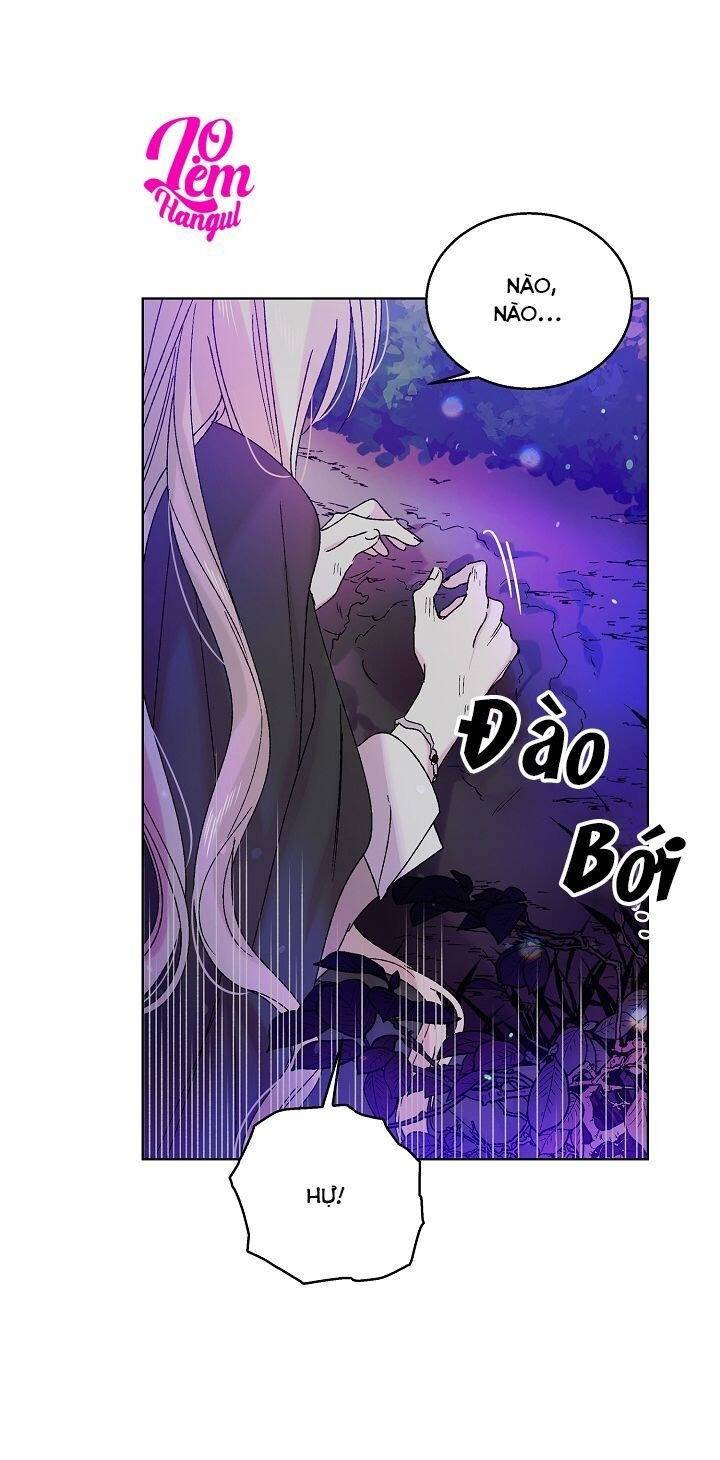 Cách Để Em Bảo Vệ Anh Chap 14 - Next Chap 15