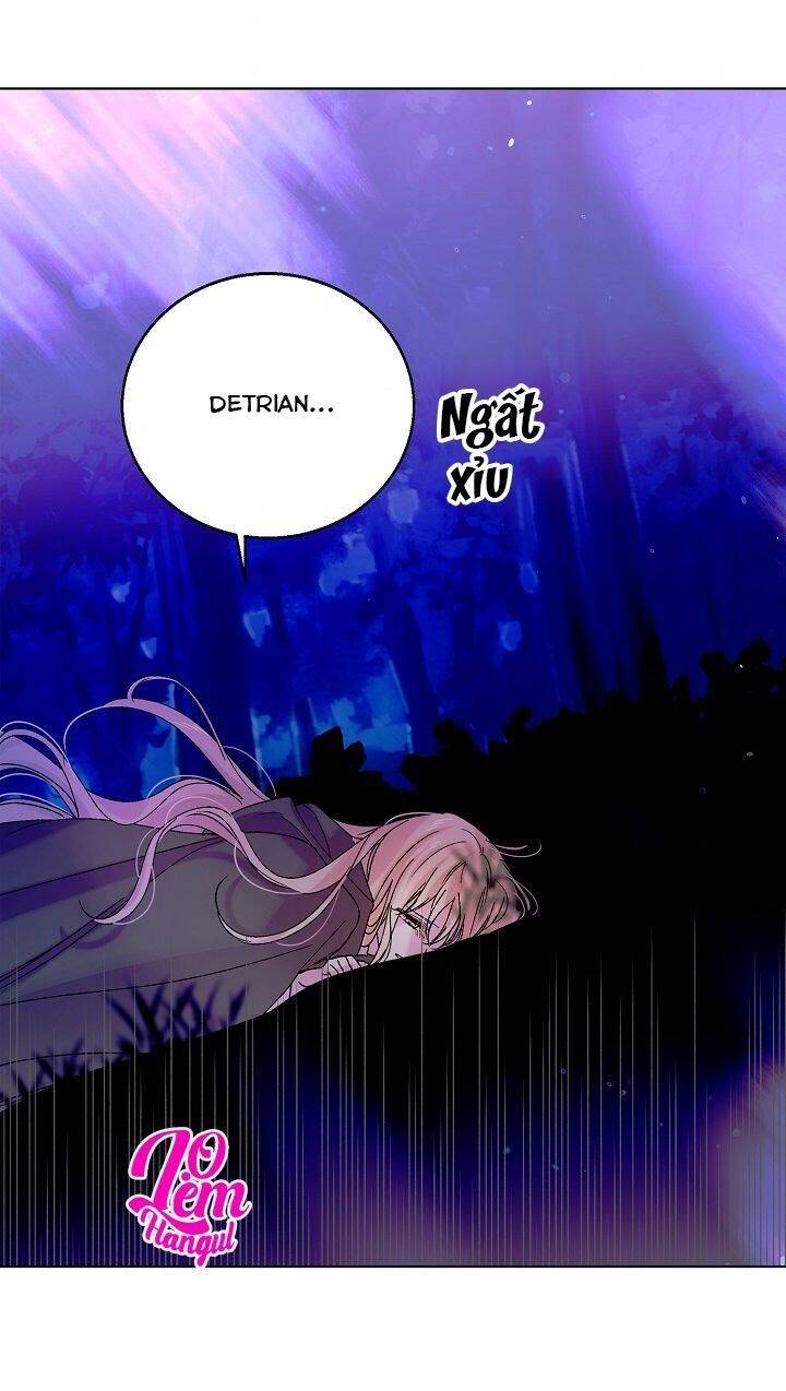 Cách Để Em Bảo Vệ Anh Chap 14 - Next Chap 15