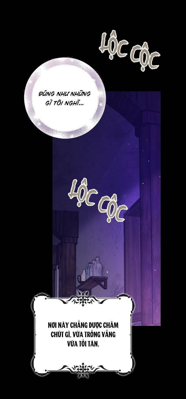 Cách Để Em Bảo Vệ Anh Chap 17 - Next Chap 18