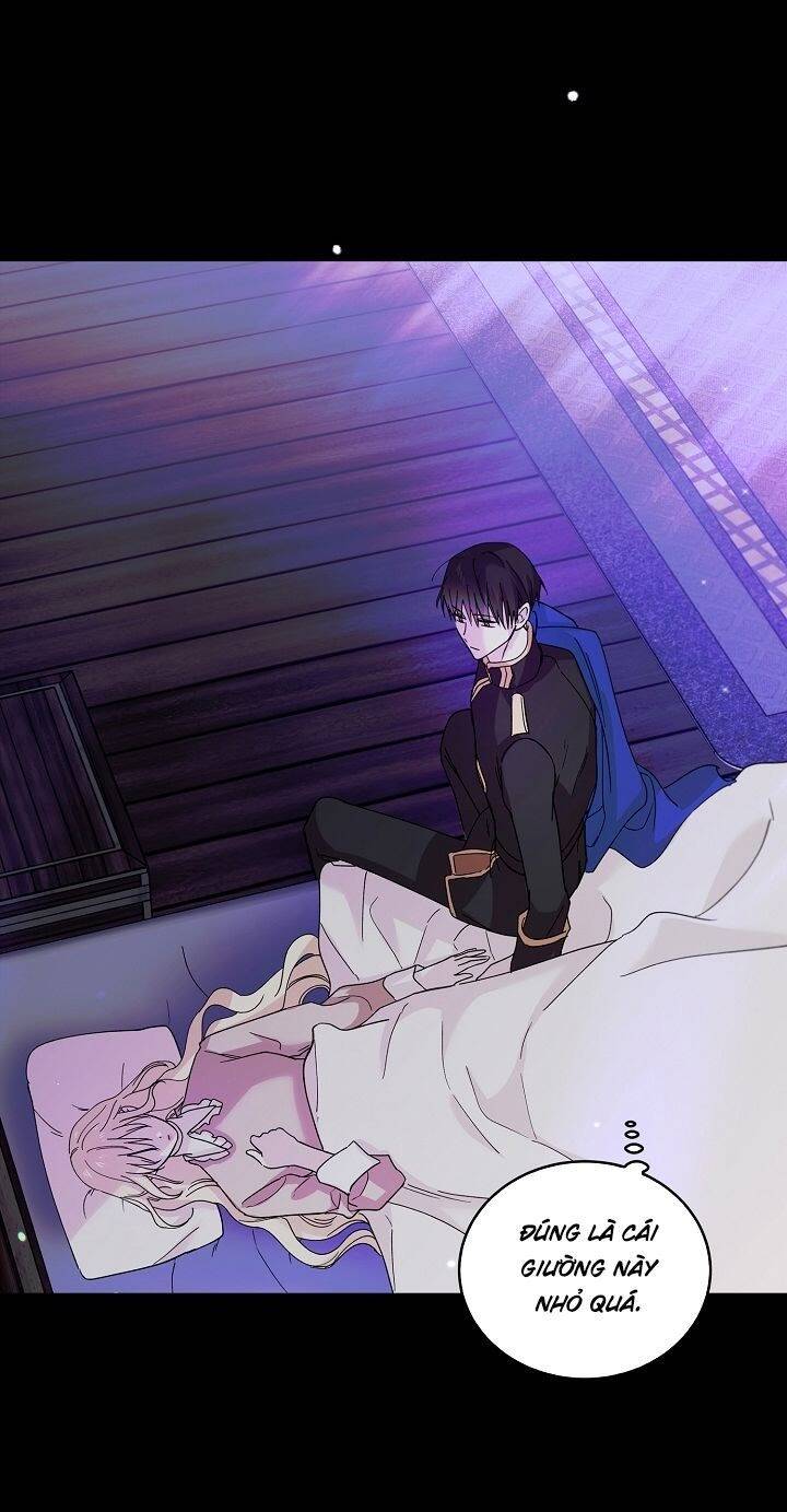 Cách Để Em Bảo Vệ Anh Chap 17 - Next Chap 18