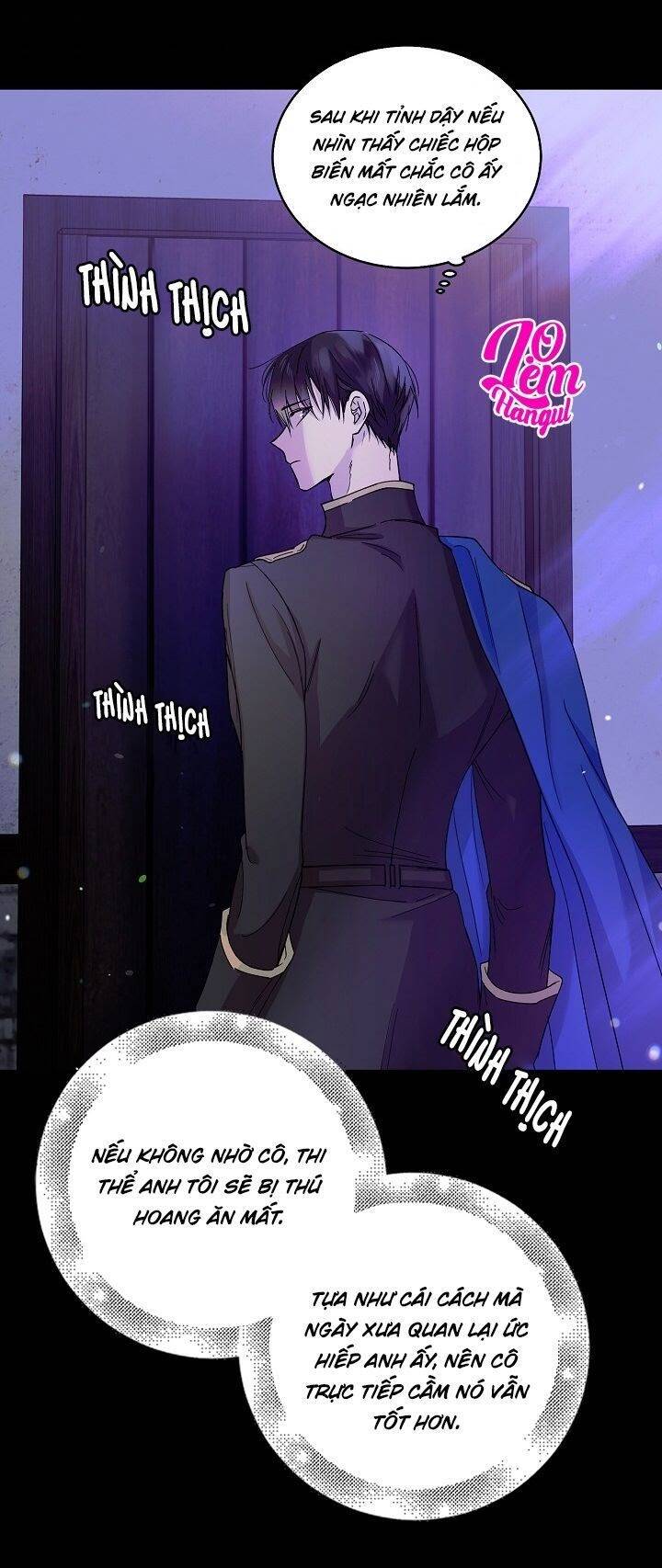 Cách Để Em Bảo Vệ Anh Chap 17 - Next Chap 18