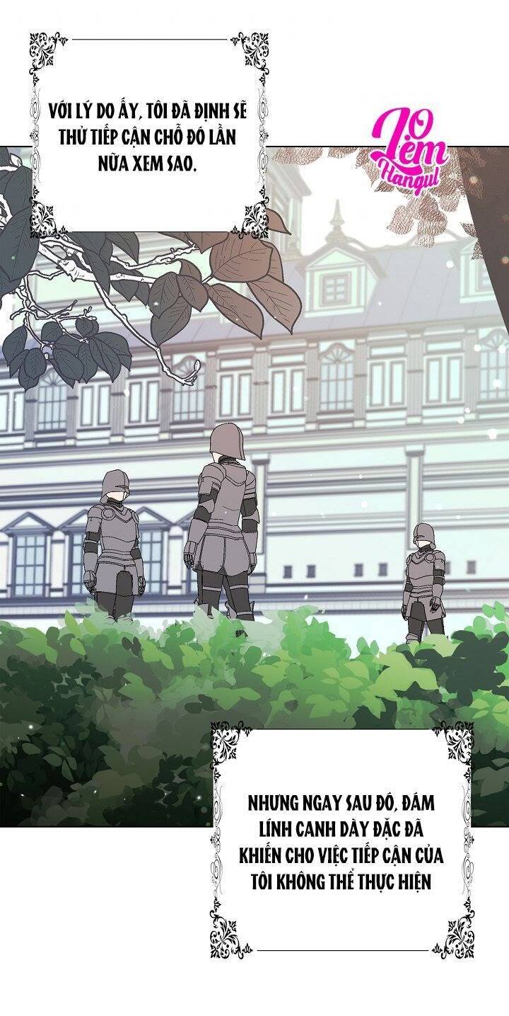 Cách Để Em Bảo Vệ Anh Chap 17 - Next Chap 18