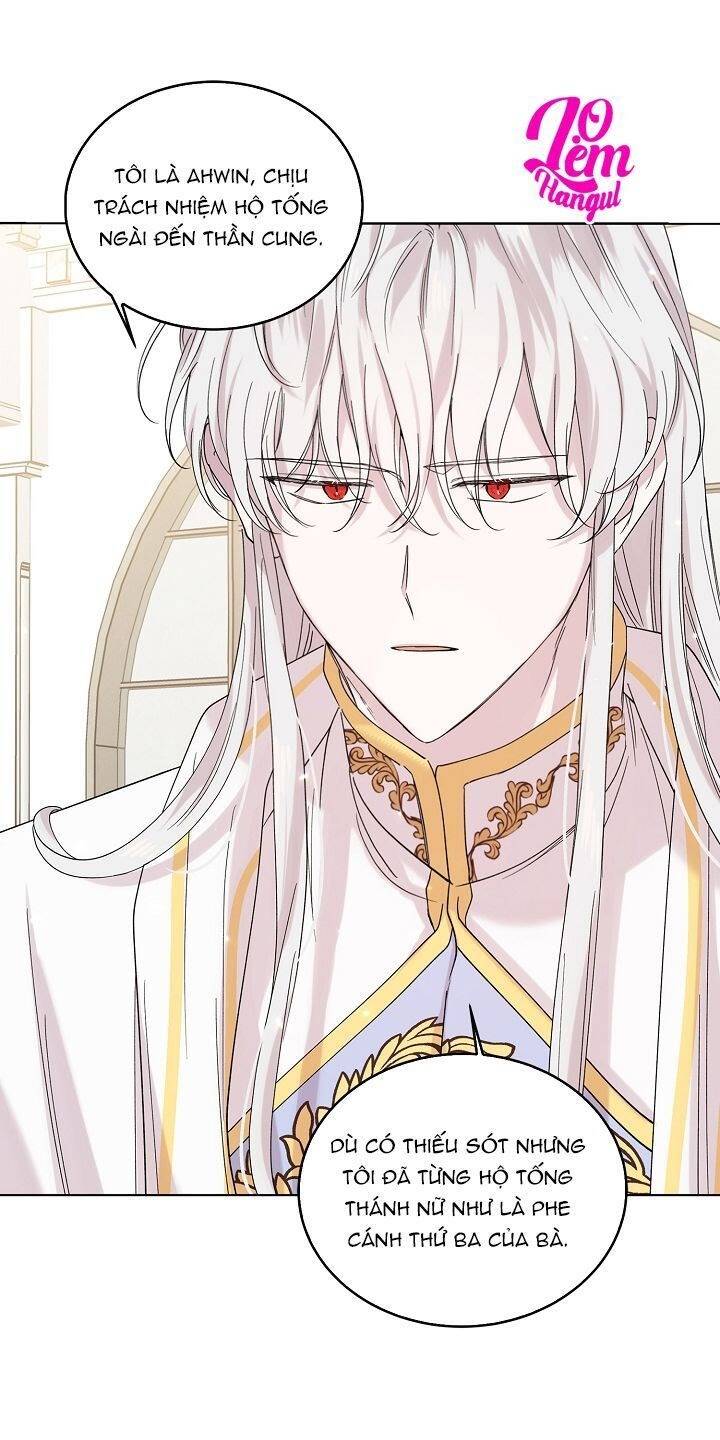 Cách Để Em Bảo Vệ Anh Chap 17 - Next Chap 18