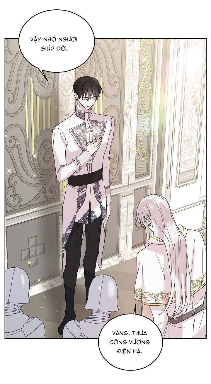 Cách Để Em Bảo Vệ Anh Chap 17 - Next Chap 18