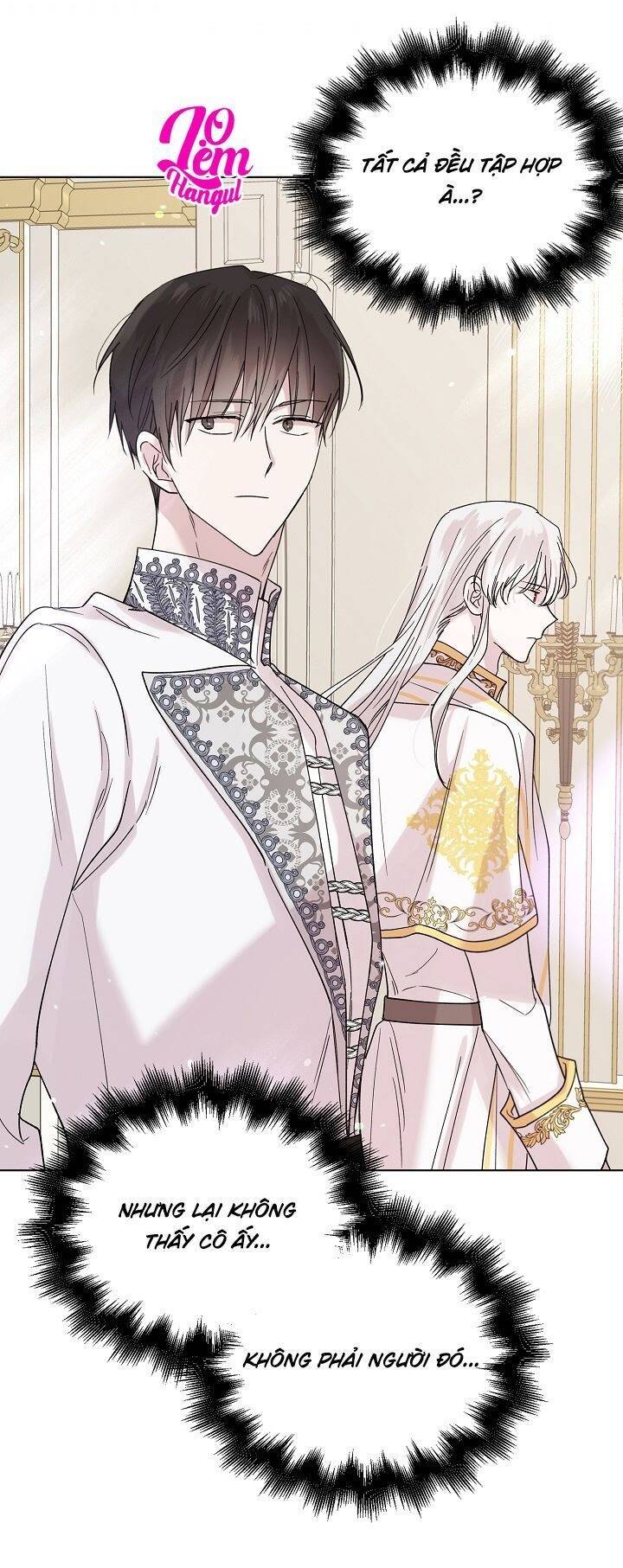 Cách Để Em Bảo Vệ Anh Chap 17 - Next Chap 18