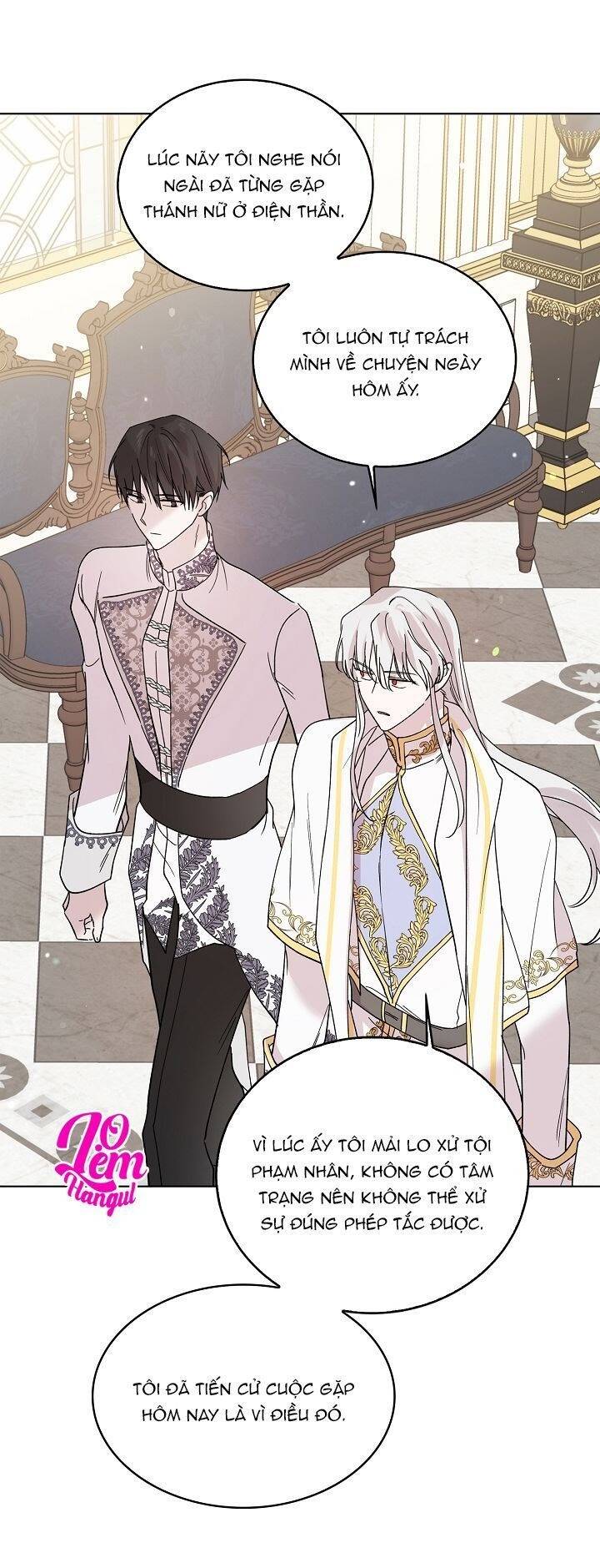 Cách Để Em Bảo Vệ Anh Chap 17 - Next Chap 18