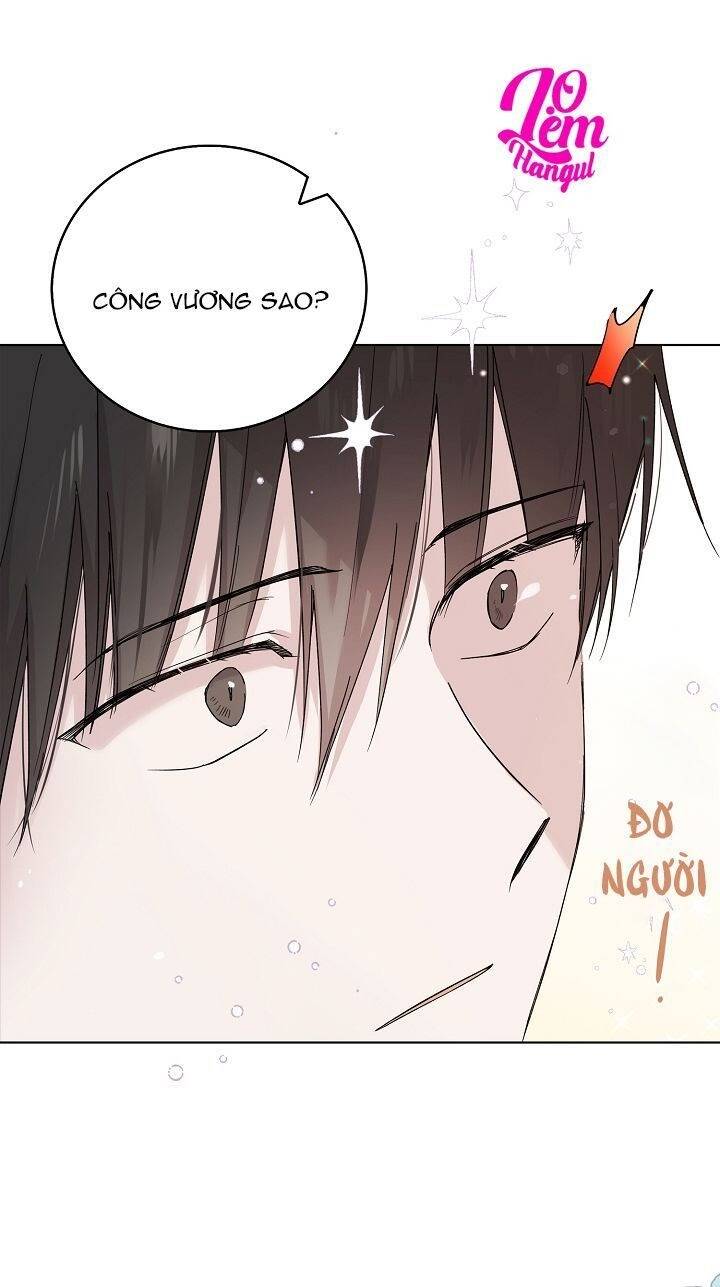 Cách Để Em Bảo Vệ Anh Chap 18 - Next Chap 19