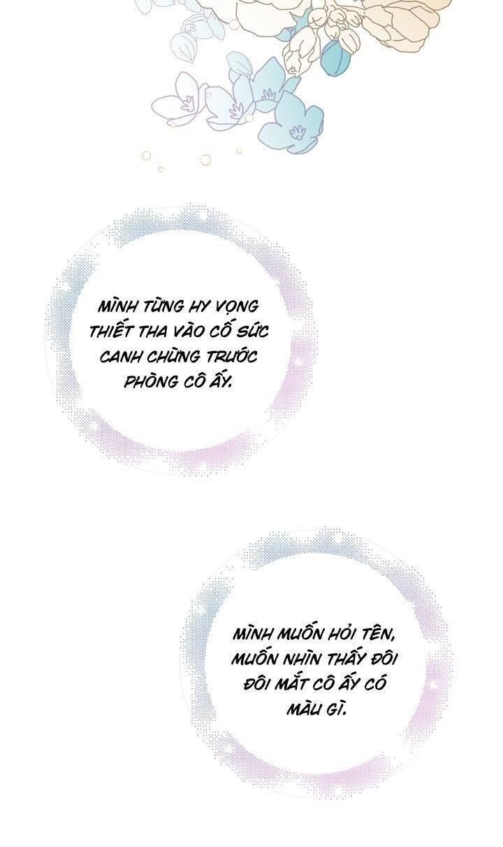 Cách Để Em Bảo Vệ Anh Chap 18 - Next Chap 19