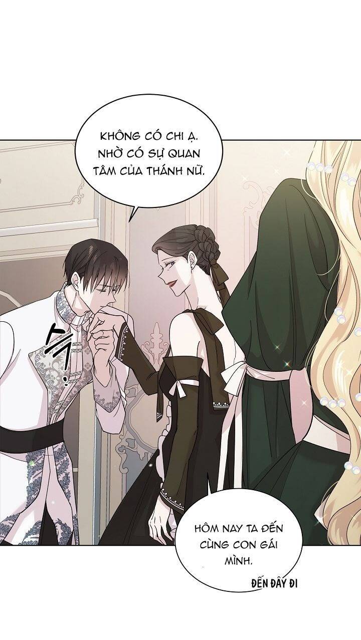 Cách Để Em Bảo Vệ Anh Chap 18 - Next Chap 19
