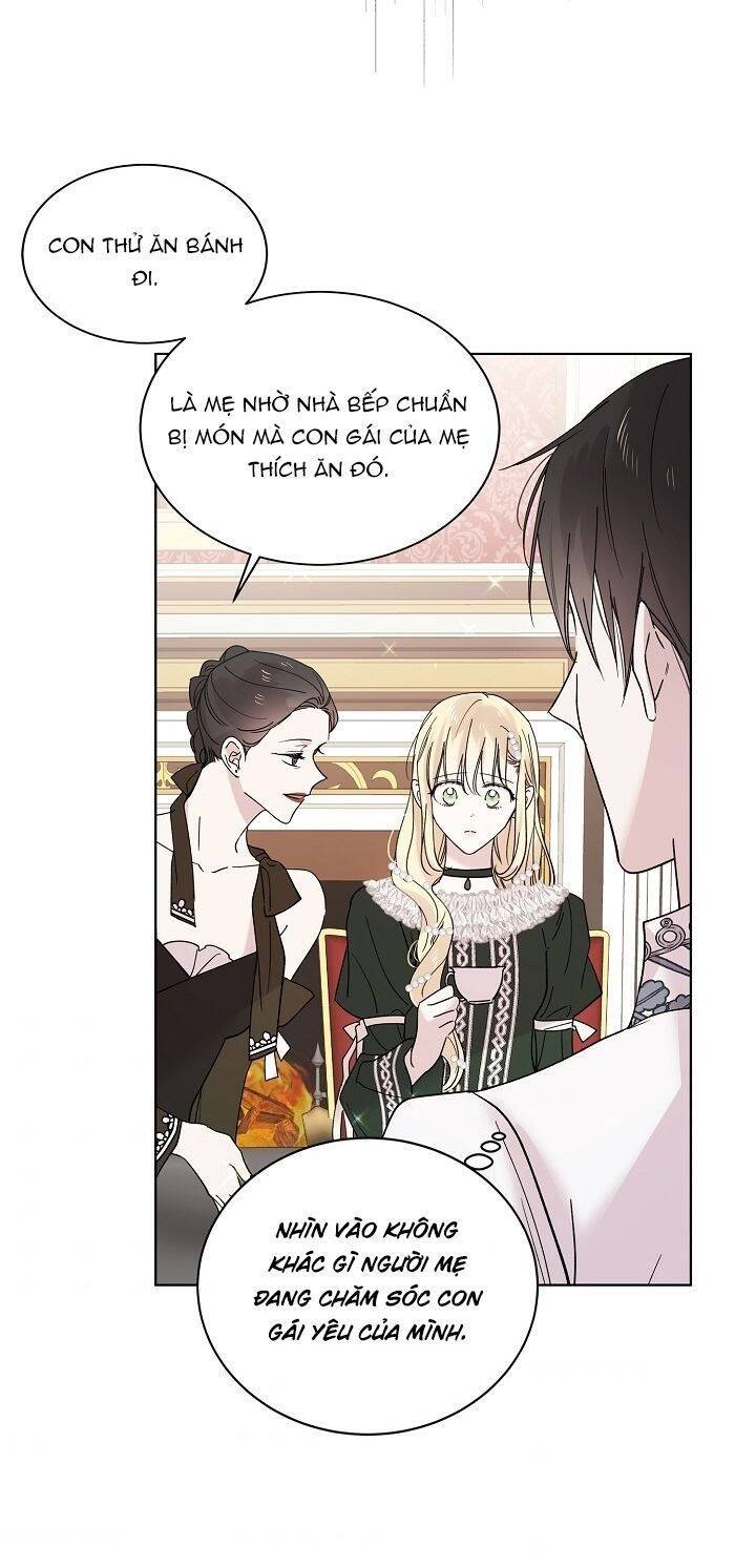 Cách Để Em Bảo Vệ Anh Chap 18 - Next Chap 19