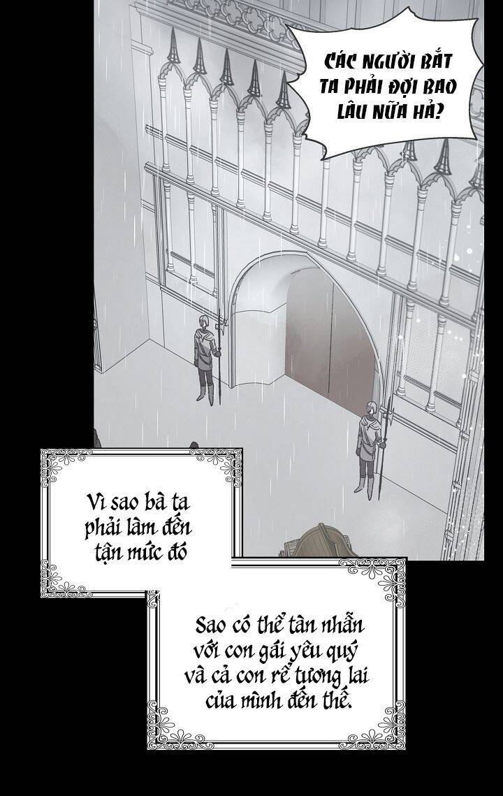 Cách Để Em Bảo Vệ Anh Chap 19 - Next Chap 20