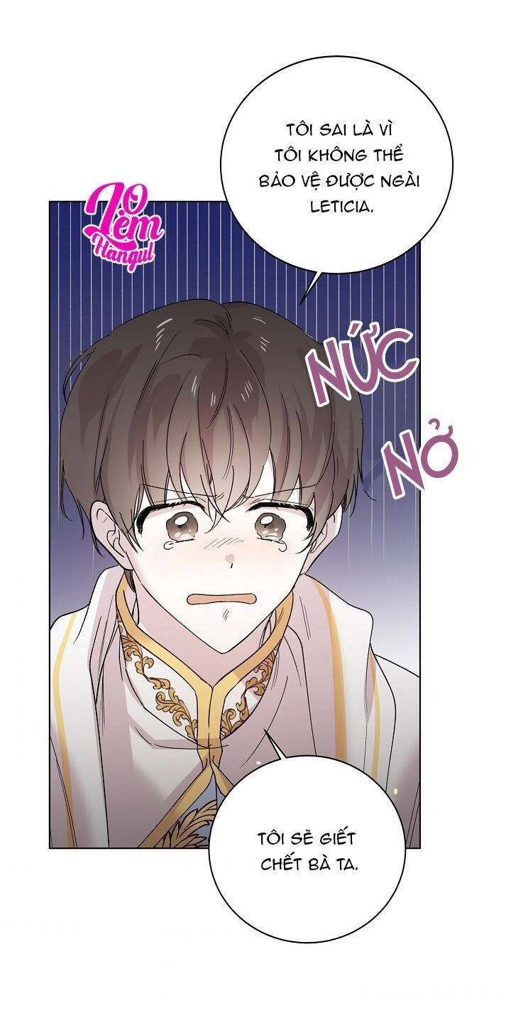 Cách Để Em Bảo Vệ Anh Chap 19 - Next Chap 20