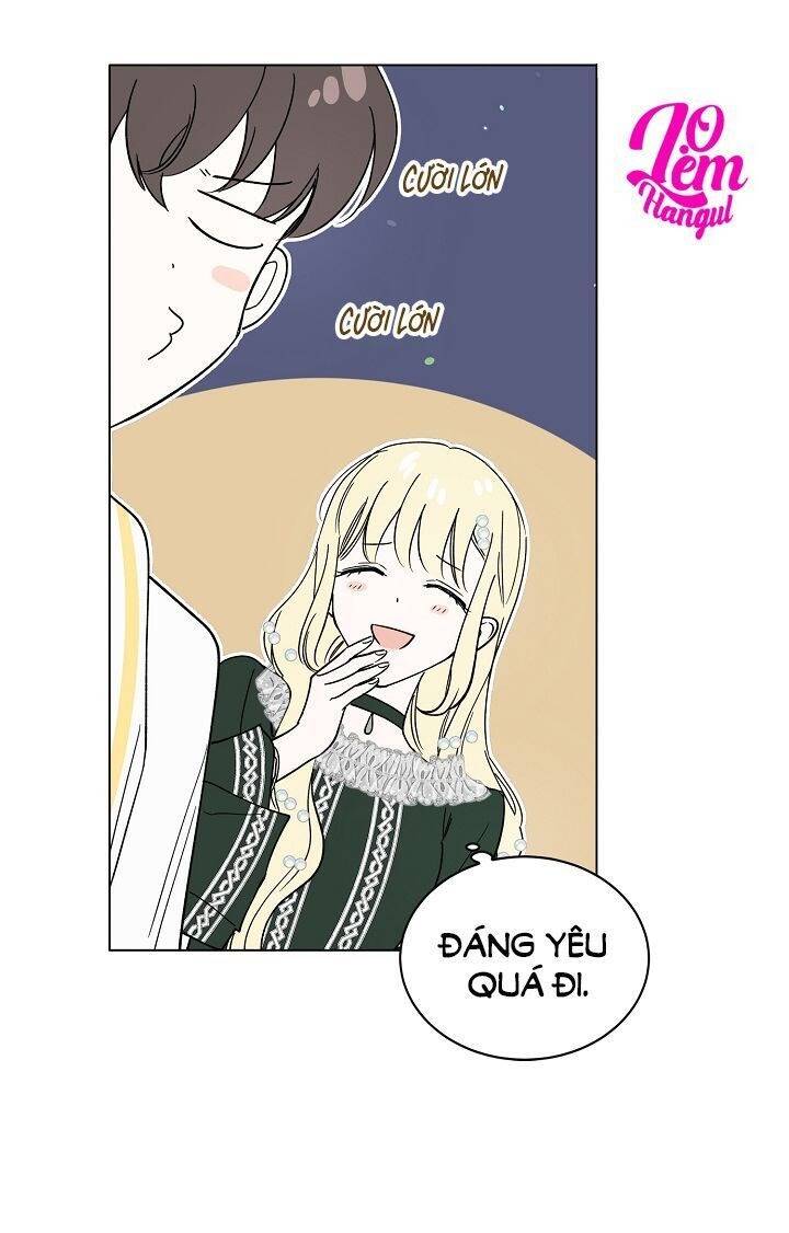 Cách Để Em Bảo Vệ Anh Chap 19 - Next Chap 20