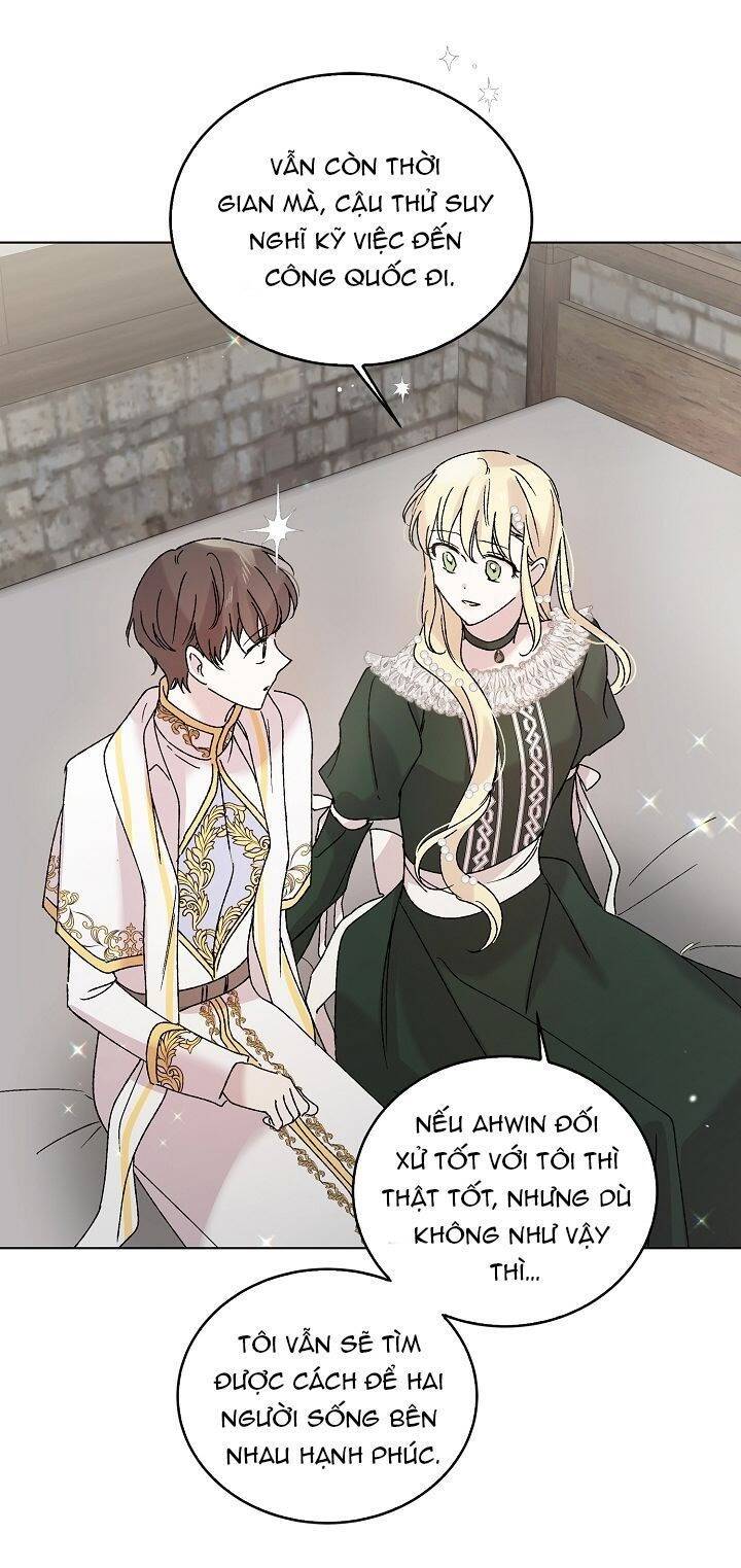 Cách Để Em Bảo Vệ Anh Chap 19 - Next Chap 20