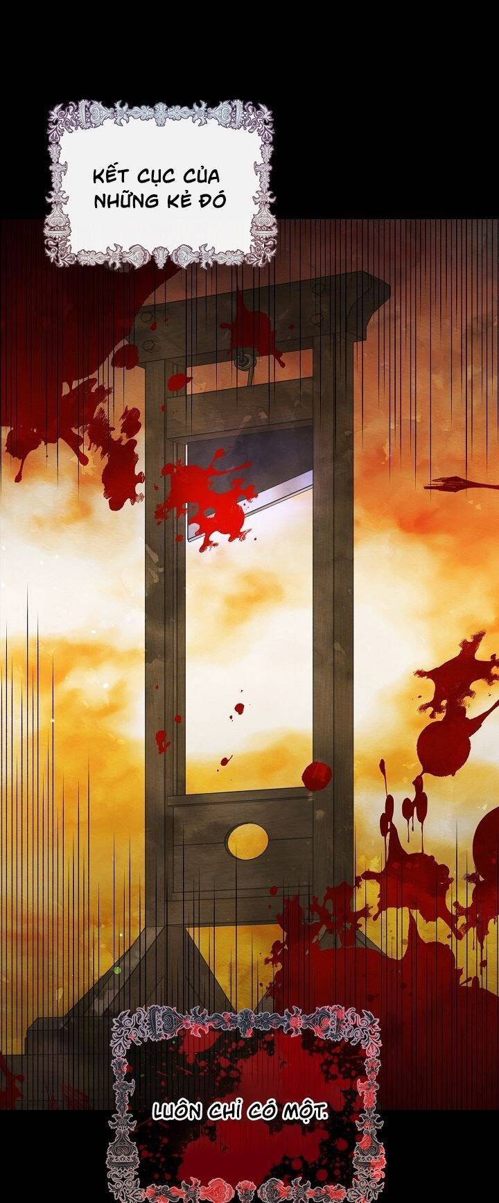 Cách Để Em Bảo Vệ Anh Chap 20 - Next Chap 21