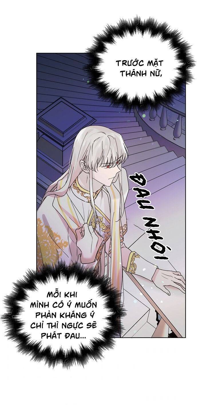 Cách Để Em Bảo Vệ Anh Chap 20 - Next Chap 21