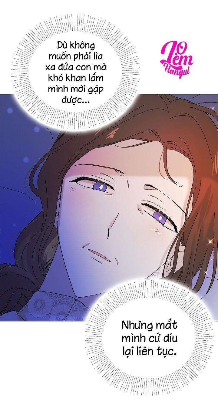 Cách Để Em Bảo Vệ Anh Chap 22 - Next Chap 23