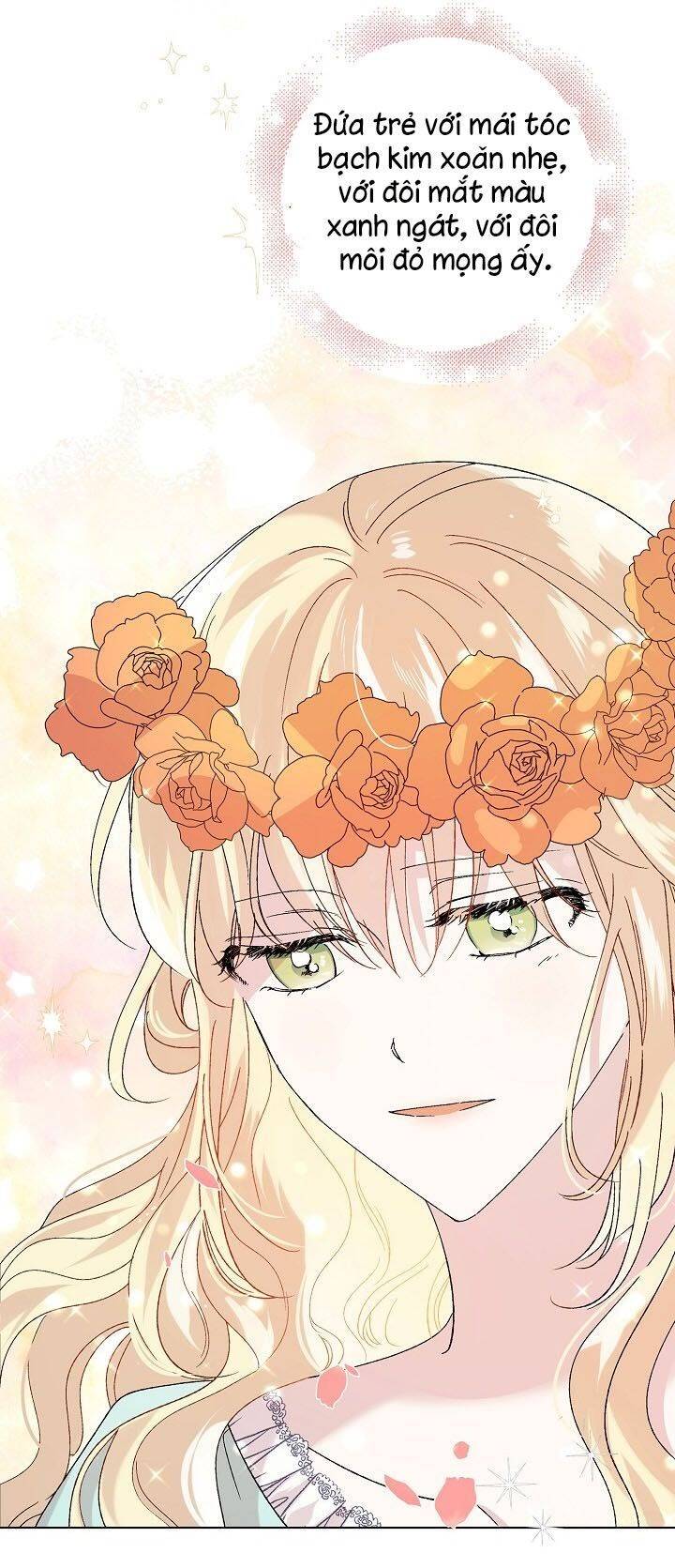 Cách Để Em Bảo Vệ Anh Chap 22 - Next Chap 23