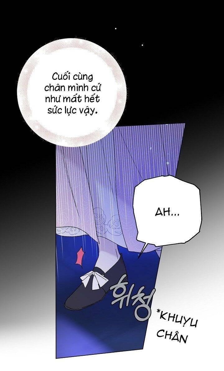 Cách Để Em Bảo Vệ Anh Chap 22 - Next Chap 23