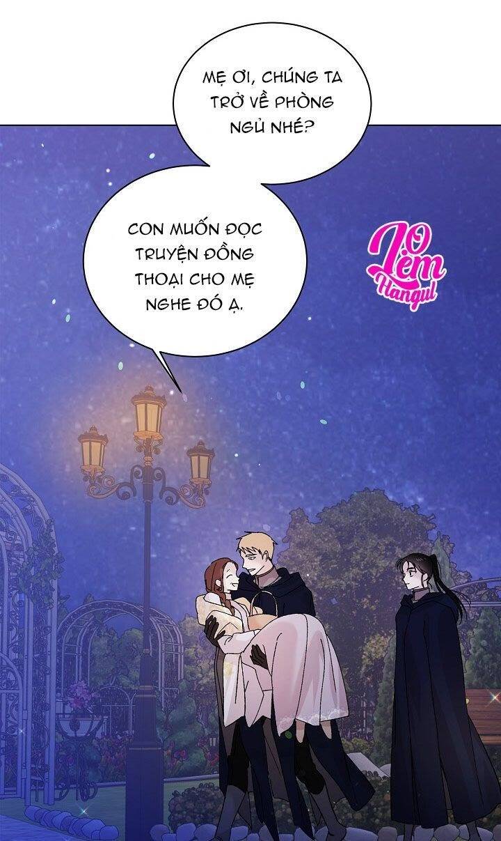 Cách Để Em Bảo Vệ Anh Chap 22 - Next Chap 23