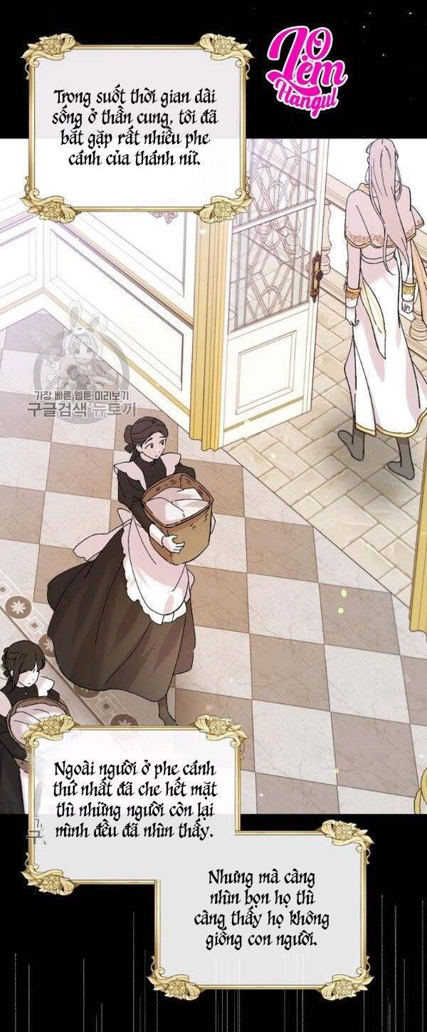 Cách Để Em Bảo Vệ Anh Chap 23 - Next Chap 24