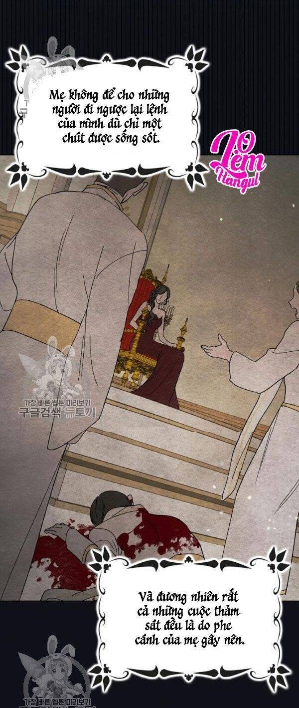 Cách Để Em Bảo Vệ Anh Chap 23 - Next Chap 24